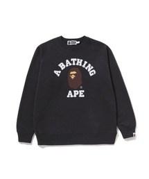 A BATHING APE｜アベイシングエイプのスウェット（グレー/灰色系）通販