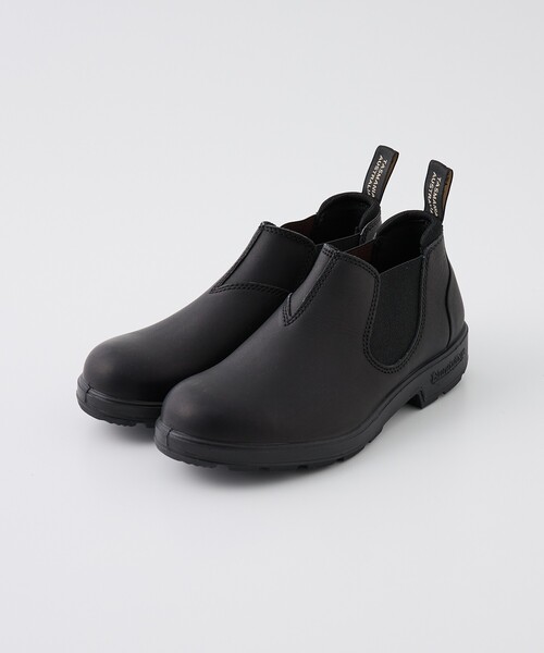 Blundstone(ブランドストーン)の「【Blundstone/ブラストーン】サイドゴアローカットブーツ(ブーツ・レディース・ブラック・4/6/5)」の22枚目の写真