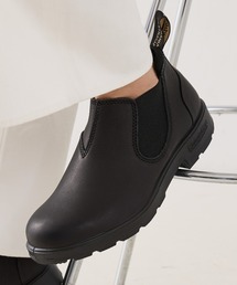 Blundstone（ブランドストーン）の「【Blundstone/ブラストーン】サイドゴアローカットブーツ（ブーツ）」
