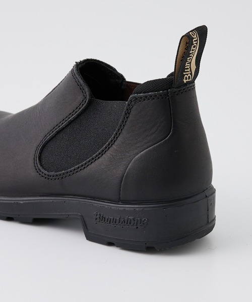 Blundstone（ブランドストーン）の「【Blundstone/ブラストーン】サイドゴアローカットブーツ（ブーツ・レディース・ブラック・4/6/5）」の13枚目の写真