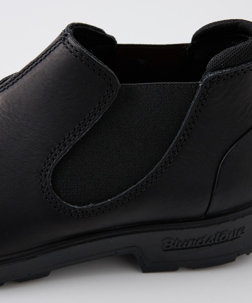 Blundstone（ブランドストーン）の「【Blundstone/ブラストーン】サイドゴアローカットブーツ（ブーツ・レディース・ブラック・4/6/5）」の15枚目の写真
