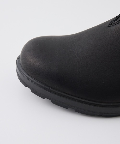 Blundstone（ブランドストーン）の「【Blundstone/ブラストーン】サイドゴアローカットブーツ（ブーツ・レディース・ブラック・4/6/5）」の16枚目の写真