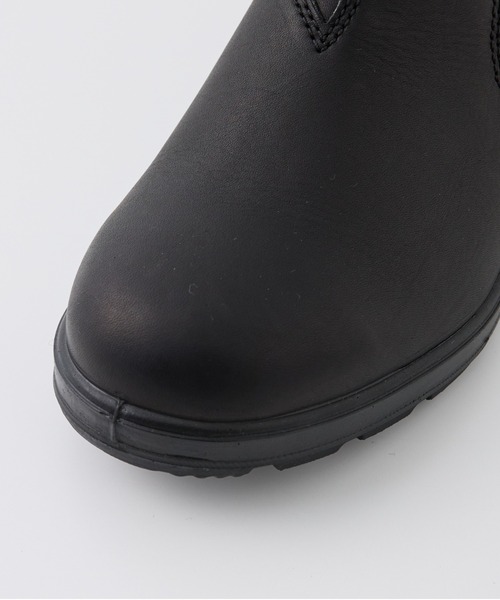 Blundstone（ブランドストーン）の「【Blundstone/ブラストーン】サイドゴアローカットブーツ（ブーツ・レディース・ブラック・4/6/5）」の17枚目の写真