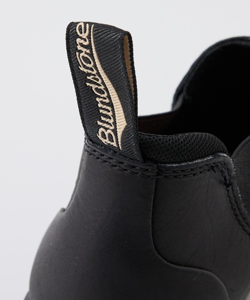 Blundstone（ブランドストーン）の「【Blundstone/ブラストーン】サイドゴアローカットブーツ（ブーツ・レディース・ブラック・4/6/5）」の18枚目の写真