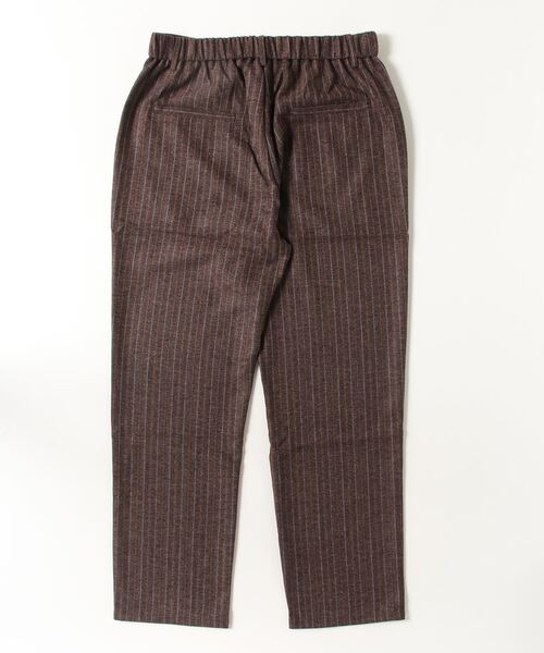 希少　KLASICA-ストライプウールパンツ 希少 KLASICA-ストライプウールパンツ 希少 KLASICA-ストライプウール