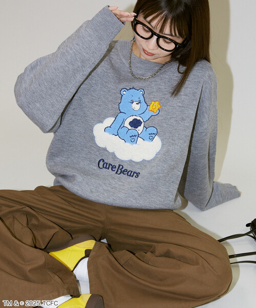 Cooperbear クーパーベアー スーパーベア – CHIE IMAI GROUP