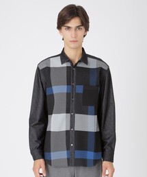 BLUE LABEL / BLACK LABEL CRESTBRIDGE｜ブルーレーベル