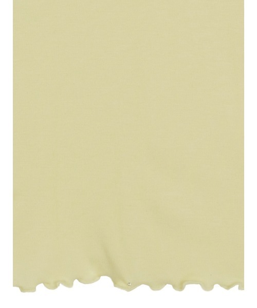 MIZUNO(ミズノ )の「Mizuno×Ameri SHEER DOCKING CAMISOLE TOP(キャミソール・レディース・ブラウン/ブラック/クリーム・SMALL/MEDIUM/LARGE)」の22枚目の写真