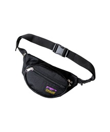 Overland（オーバーランド）の「OVERLAND CORDURA WAIST BAG（ボディバッグ/ウエストポーチ）」