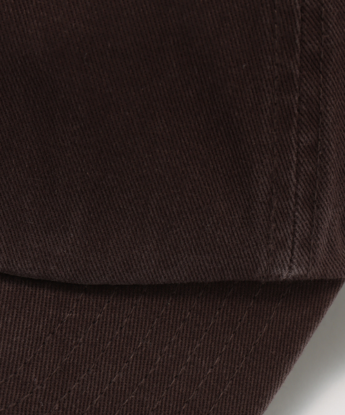 Spick & Span(スピックアンドスパン)の「《WEB限定》'47 / フォーティーセブン YANKEES キャップ(キャップ・レディース・ブラウン/ブラック系その他・FREE)」の22枚目の写真