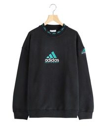 adidas Originals | adidas Originals / アディダス オリジナルス：EQT WASH CRW：JC8222[WAX](スウェット)