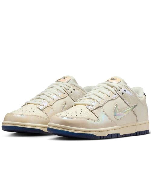 ナイキ ダンク LOW ウィメンズシューズ / Nike Dunk Low Women's Shoes