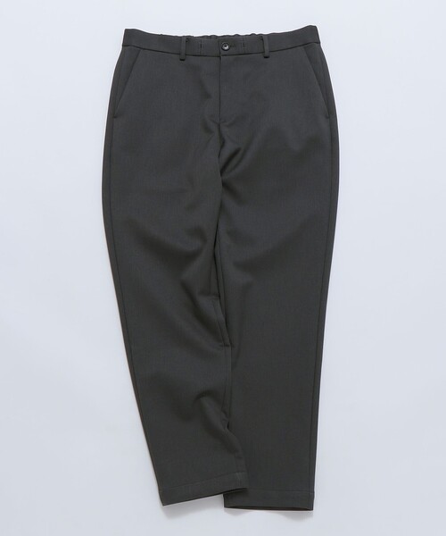 SHIPS（シップス）の「SHIPS: ダウンファブリック イージー パンツ（その他パンツ・メンズ・ブラウン/ブラック/グレー・SMALL/MEDIUM/LARGE/X-LARGE）」の13枚目の写真