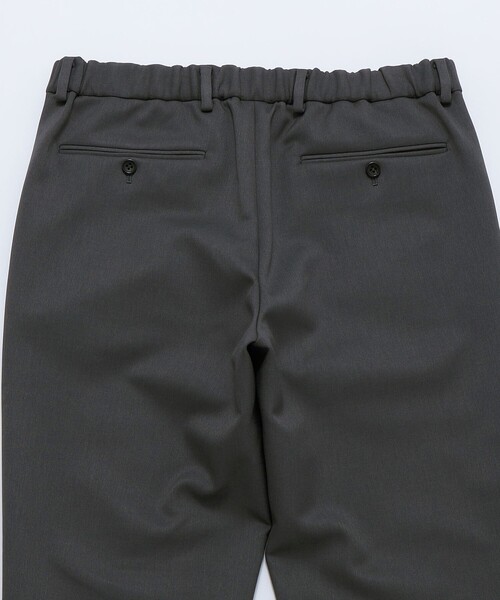 SHIPS（シップス）の「SHIPS: ダウンファブリック イージー パンツ（その他パンツ・メンズ・ブラウン/ブラック/グレー・SMALL/MEDIUM/LARGE/X-LARGE）」の19枚目の写真