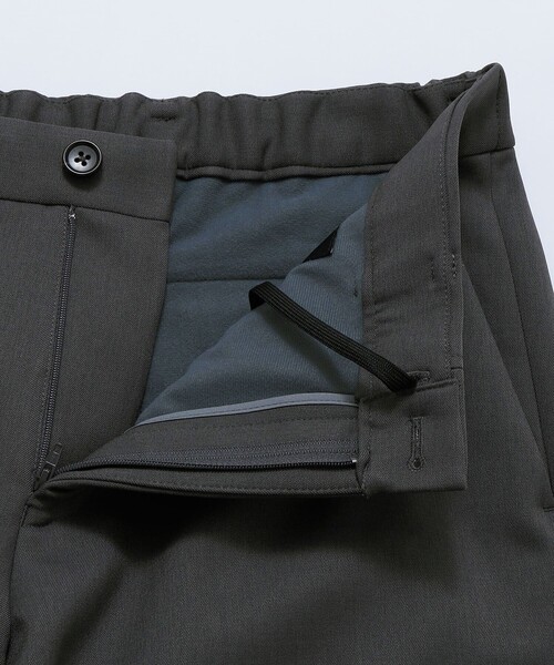 SHIPS（シップス）の「SHIPS: ダウンファブリック イージー パンツ（その他パンツ・メンズ・ブラウン/ブラック/グレー・SMALL/MEDIUM/LARGE/X-LARGE）」の20枚目の写真