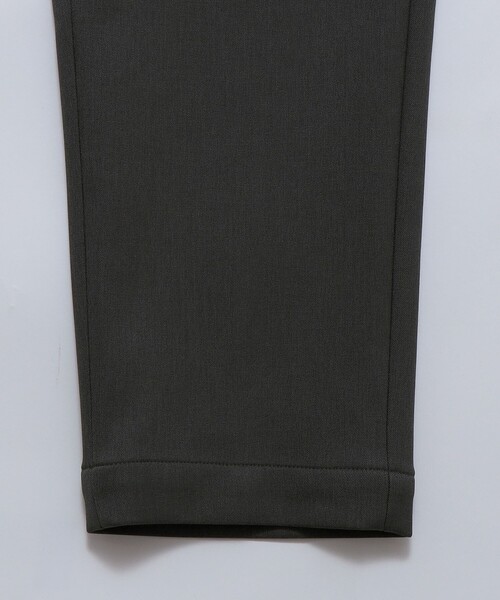 SHIPS（シップス）の「SHIPS: ダウンファブリック イージー パンツ（その他パンツ・メンズ・ブラウン/ブラック/グレー・SMALL/MEDIUM/LARGE/X-LARGE）」の22枚目の写真