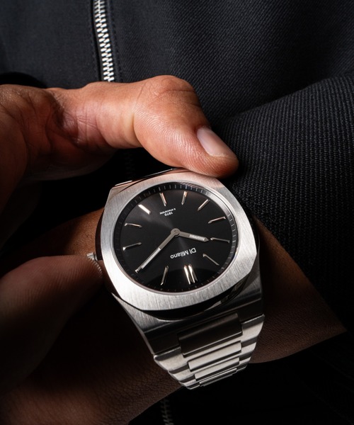 D1 MILANO/ディーワン ミラノ」ULTRA THIN ウルトラ シン - グルー