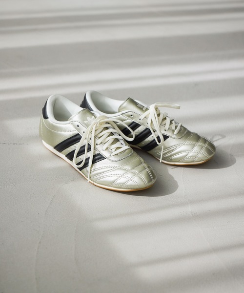 こた adidas Originals】Taekwondo Lace（スニーカー）｜adidas（アディダス