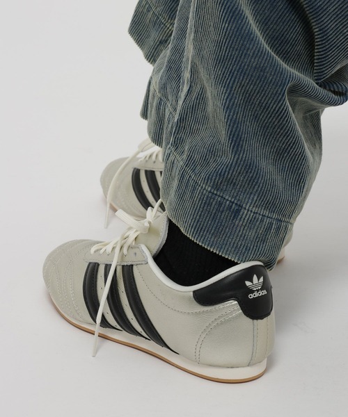 【adidas Originals】Taekwondo Lace ニコアンド adidas（アディダス）の「【adidas Originals】Taekwondo Lace