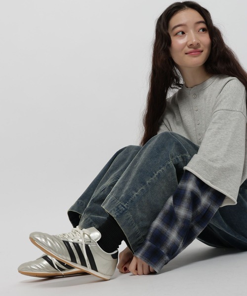 adidas（アディダス）の「【adidas Originals】Taekwondo Lace