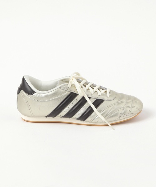 adidas(アディダス)の「【adidas Originals】Taekwondo Lace(スニーカー・レディース・ゴールド・22.5cm/24.5cm/23.5cm)」の6枚目の写真