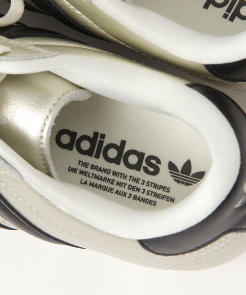 adidas Originals】Taekwondo Lace（スニーカー）｜adidas（アディダス