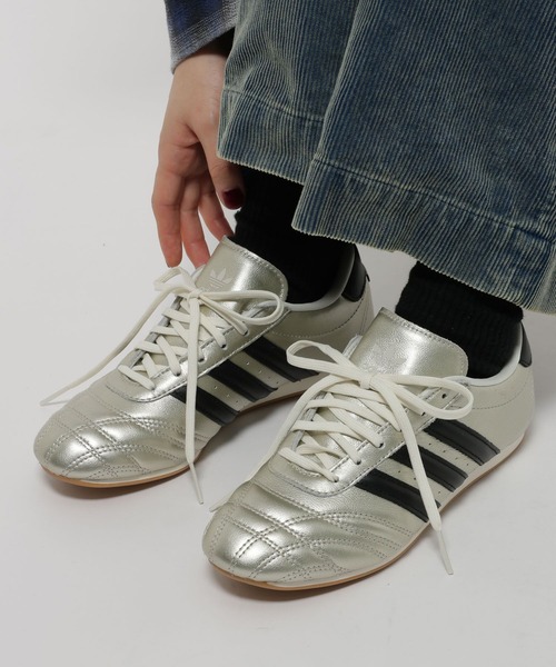 ニコアンド adidas 限定Taekwondo Lace テコンドーレース ADIDAS Taekwondo Lace☆アディダス テコンドー レース シューズ