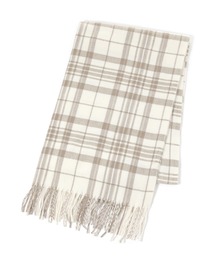 GLOBAL WORK | 静電軽減柄ストール/579543(マフラー)