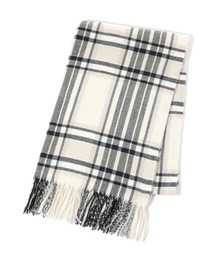 GLOBAL WORK | 静電軽減柄ストール/579543(マフラー)