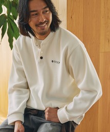 THE CRAFT CREW PRODUCTS(�U�N���t�g�N���[�v���_�N�c)�̃��[�����b�t�� �r�b�O�V���G�b�g �w�����[�l�b�N�X�E�F�b�g / �A���`�s�����O�yTHE CRAFT CREW PRODUCTS�z(�X�E�F�b�g)