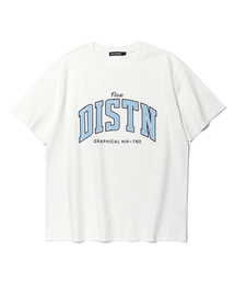 アーチロゴ半袖Tシャツ OFF WHITE (LP2TU308-001)