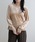 LUMIRA�i�A�p�����j�i���~���j�́u�������キ���� �x���A�v���I�[�o�[�iT�V���c/�J�b�g�\�[�j�v�b�x�[�W��