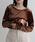 LUMIRA�i�A�p�����j�i���~���j�́u�������キ���� �x���A�v���I�[�o�[�iT�V���c/�J�b�g�\�[�j�v�b�u���E��