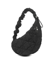 ブランド古着】Carlyn｜カーリンのバッグ（ブラック/黒色系）古着通販