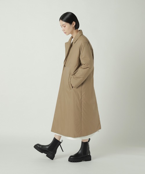 セール】パデットエアー / コート / S（その他アウター）｜ZUCCa