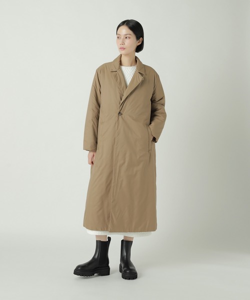 セール】パデットエアー / コート / S（その他アウター）｜ZUCCa