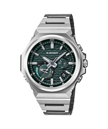 G-SHOCK（ジーショック）の「G-STEEL(Gスチール) / SLEEK STYLE / GST-B1000D-3AJF（アナログ腕時計）」