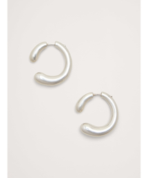 Banana Republic（バナナリパブリック）の「フープ ピアス（ピアス（両耳用））」