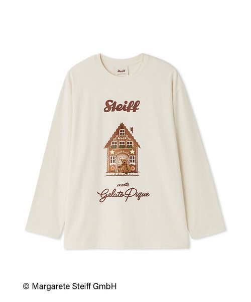 s*i様 Pierrot OnesieJadeite Bohemia 0-6M Pierrot OnesieJadeite