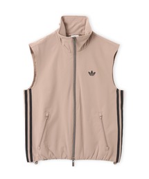 adidas ADILENIUM 5.0 バルーン トラックトップ / アディダス バルーン
