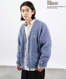 BAYFLOW｜ベイフローのカーディガン/ボレロ（ブルー・ネイビー/青色系