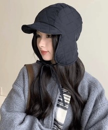 ムートン」に該当するキャップファッション通販 - ZOZOTOWN