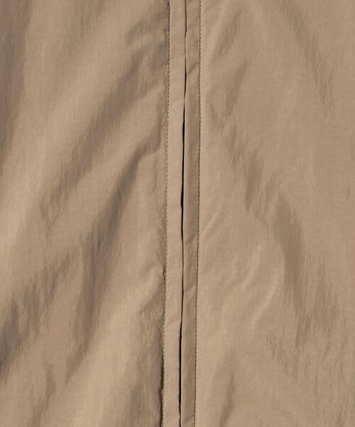 BEAUTY&YOUTH UNITED ARROWS（ビューティーアンドユースユナイテッドアローズ）の「ADS ダウン ジップ ブルゾン（その他アウター・メンズ・ブラック/モカ・M/L/S/XL）」の20枚目の写真