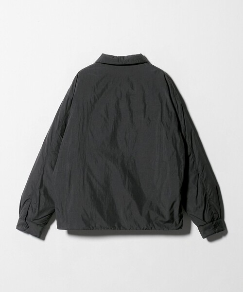 ADS ダウン ジップ ブルゾン（その他アウター）｜BEAUTY&YOUTH UNITED