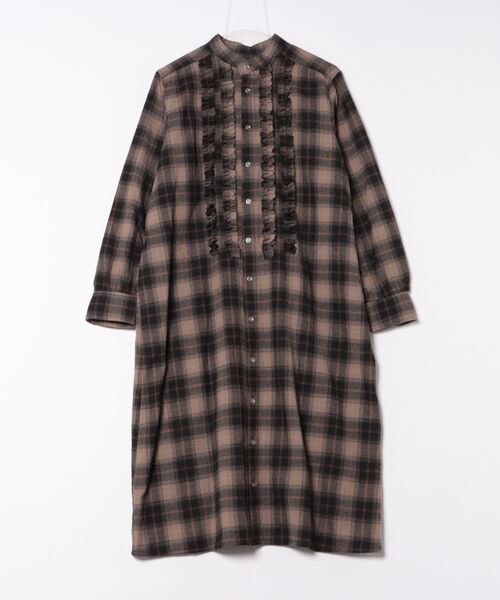 平和屋着物○塩瀬 九寸名古屋帯 洋花文 金彩 正絹 逸品 DAAX8416du