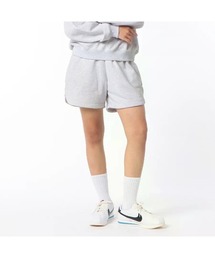 GOAT / 13.5oz SWEAT SHORTS