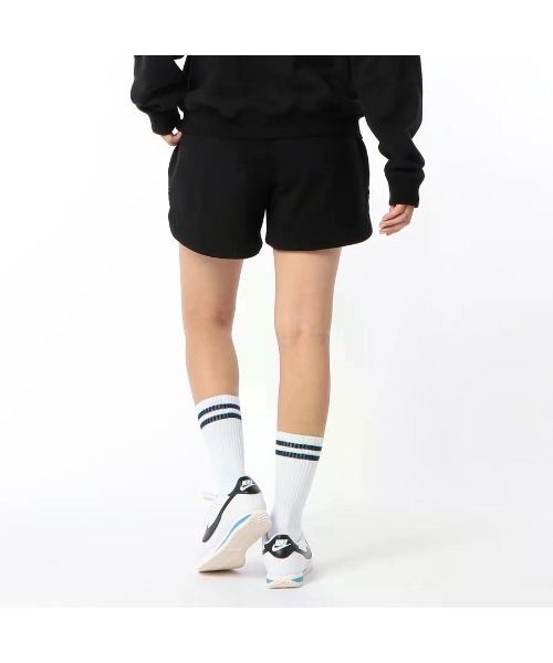 Beyond Basics(ビヨンド ベーシックス)の「GOAT / 13.5oz SWEAT SHORTS(スウェットパンツ・レディース・ブラック/サックスブルー/アイボリー/ライトイエロー/ヘザーグレー・S/M)」の6枚目の写真