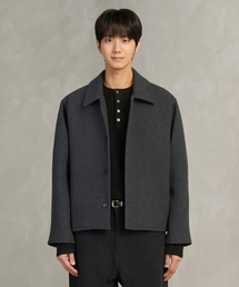 ダッフルコート（グレー系）一覧（2ページ目） - WEAR