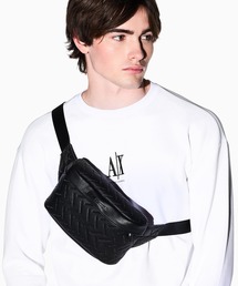 ARMANI EXCHANGE｜アルマーニエクスチェンジのボディバッグ/ウエスト