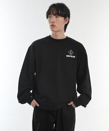 CODE I'M(�R�[�h�A�C�G��)��LAB���S�v�����g�w�r�[�E�F�C�g�I�[�o�[�T�C�Y�}���c�[�}���u���b�N(�X�E�F�b�g)